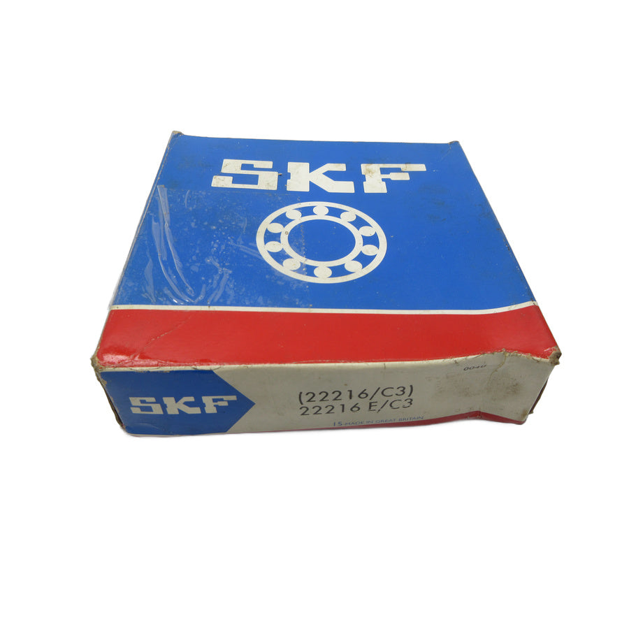 SKF 22216E/C3 22216/C3 NSMP