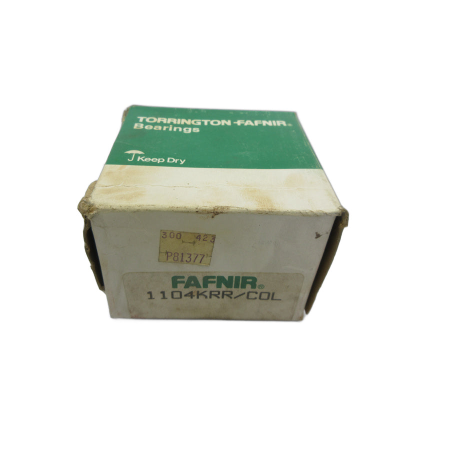 FAFNIR 1104KRR/COL NSMP