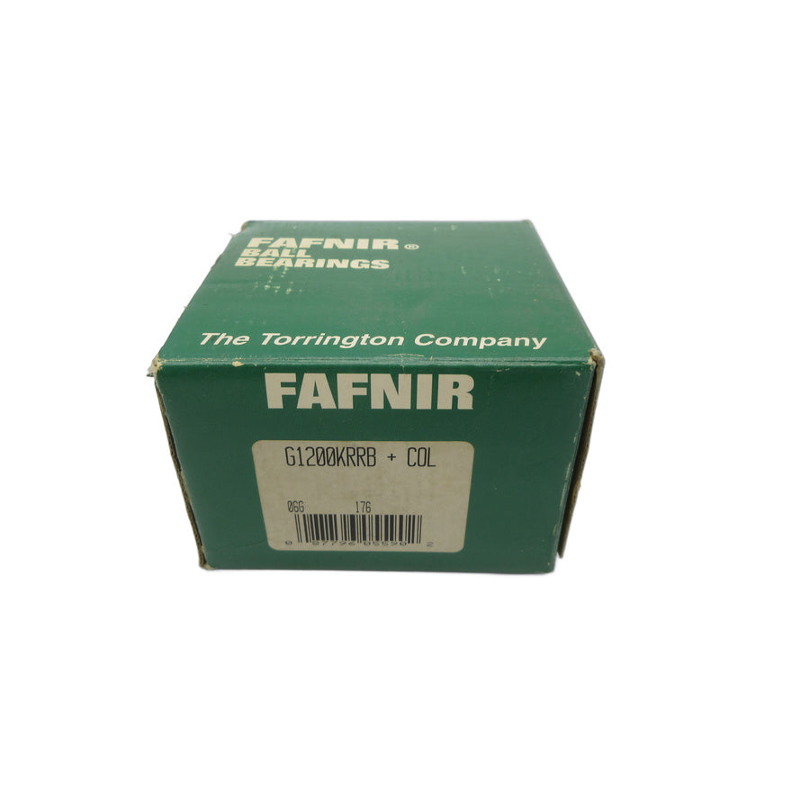 FAFNIR G1200KRRB+COL NSMP