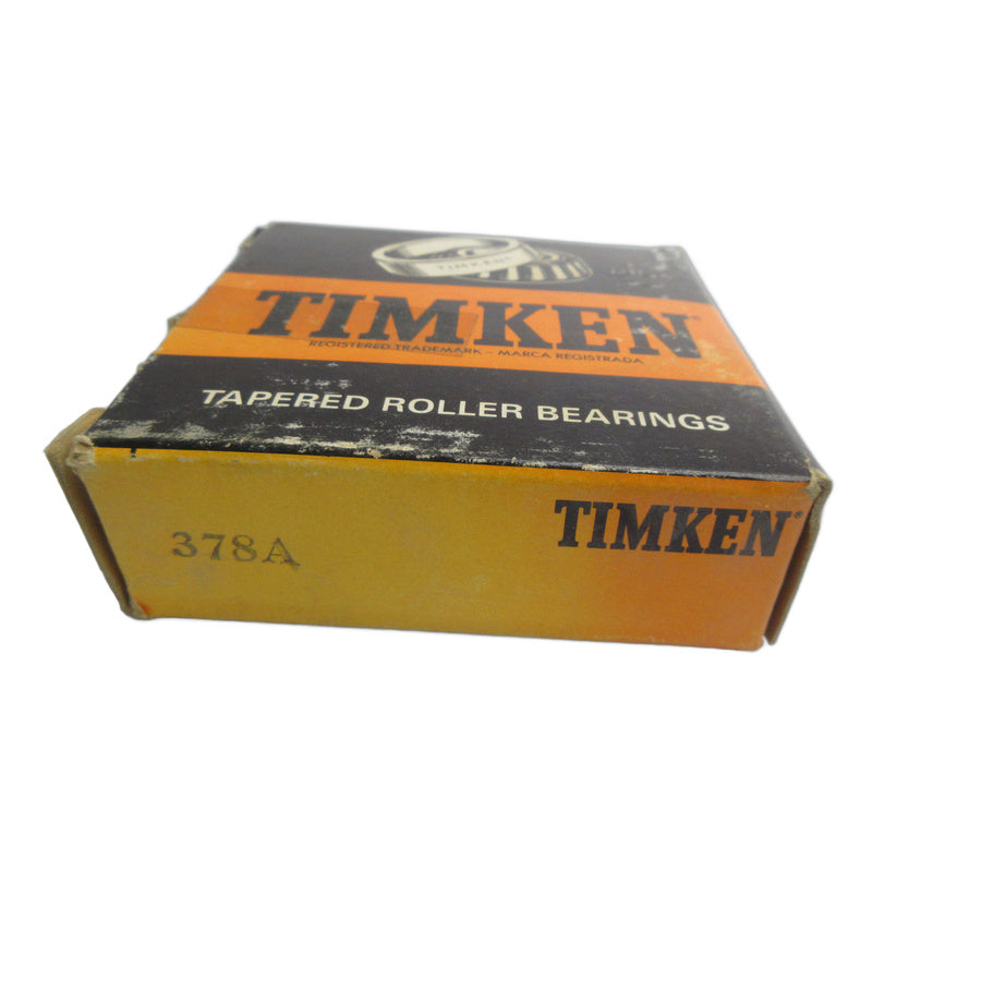 TIMKEN 378A NSMP