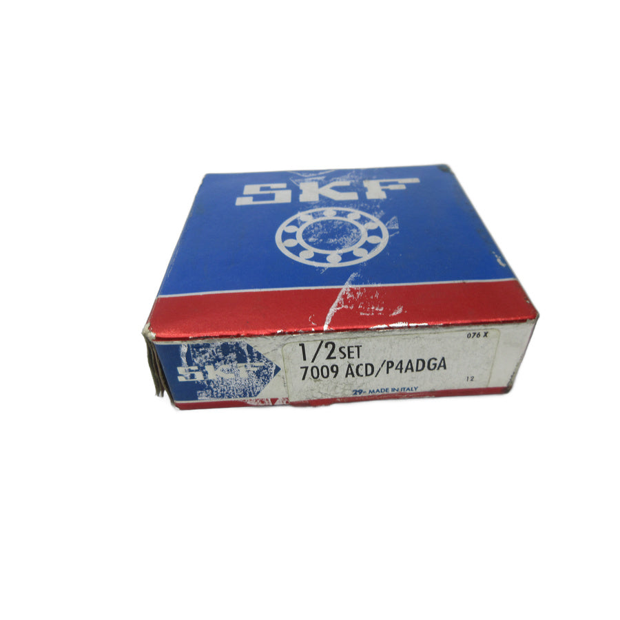 SKF 7009ACD/P4ADGA NSMP
