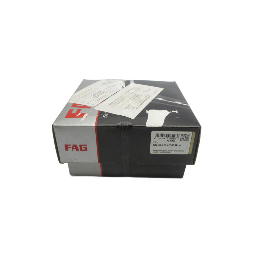 FAG NN3016-D-K-TVP-SP-XL NSFS