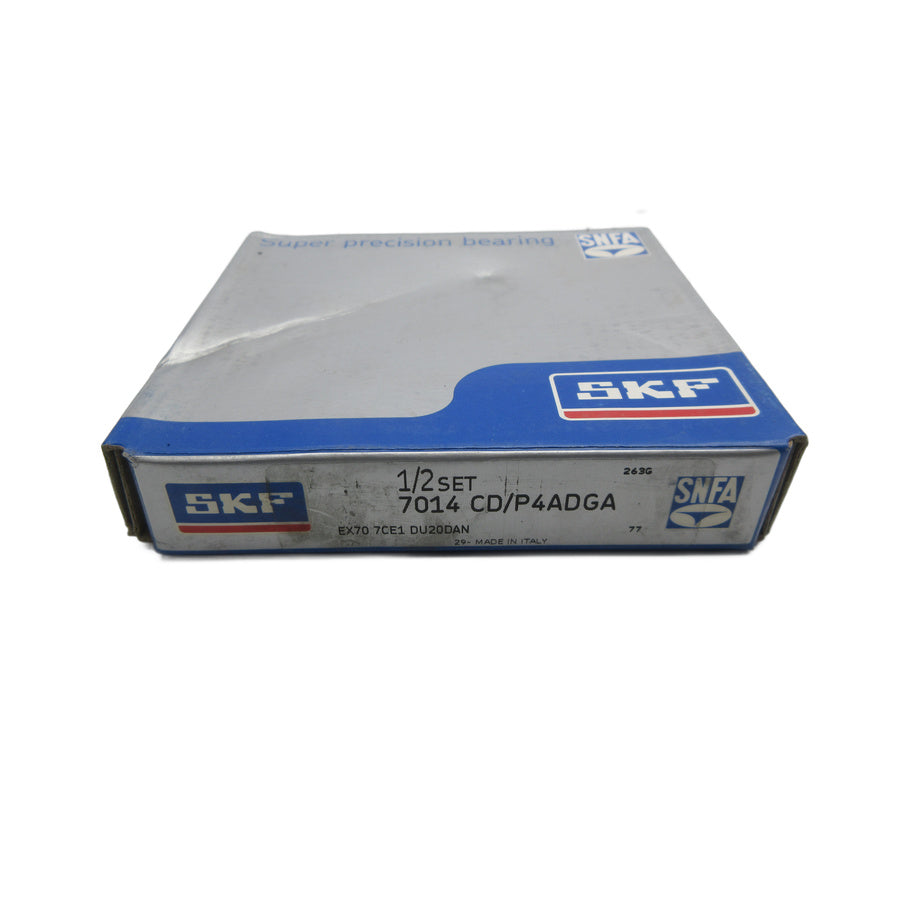 SKF 7014CD/P4ADGA NSFS
