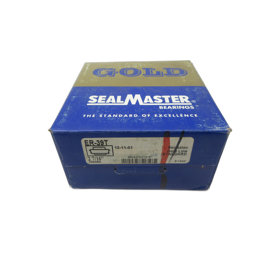 SEALMASTER ER-39T 705585 2-7/16" NSFS