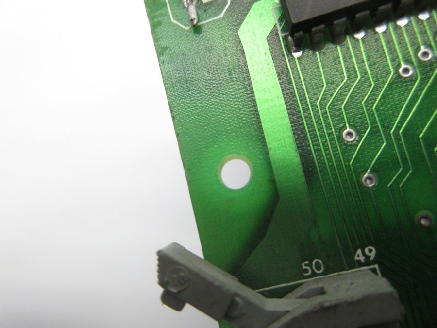 HARRIS GRAPHICS 0129846 UNMP