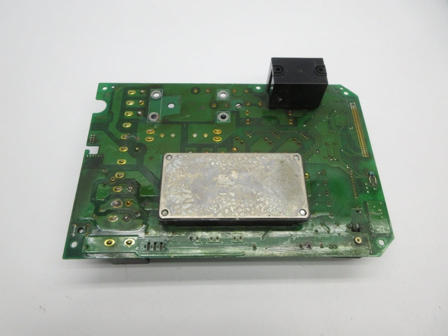 YASKAWA ELECTRIC YPHT31273-4E UNMP