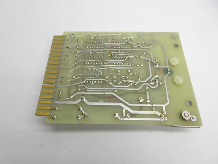 CYKLOP STRAPPING 228078-201 REV. E UNMP