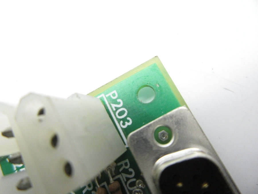 QUAD TECH 408-002600 UNMP