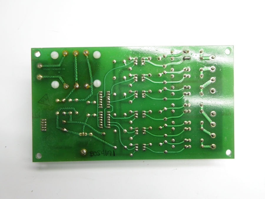 ELECTRO-FLYTE 12M20-00003-01 UNMP