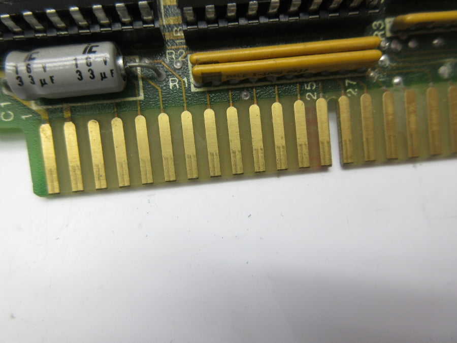 CONTEMPORARY CONTROL SYSTEMS PC000882-02 REV. A UNMP