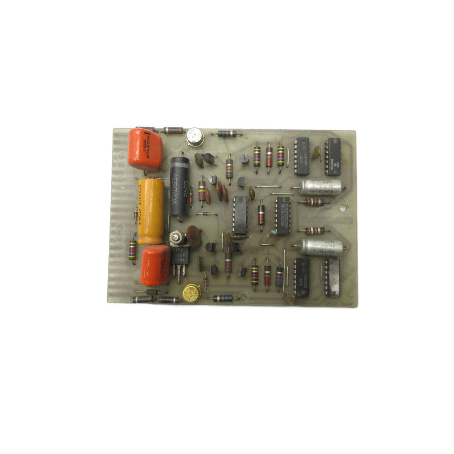 MARTIN AUTOMATIC ASA-1-1 UNMP