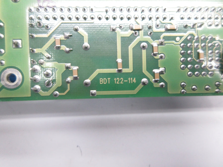 MODULE G.122-040-023 UNMP