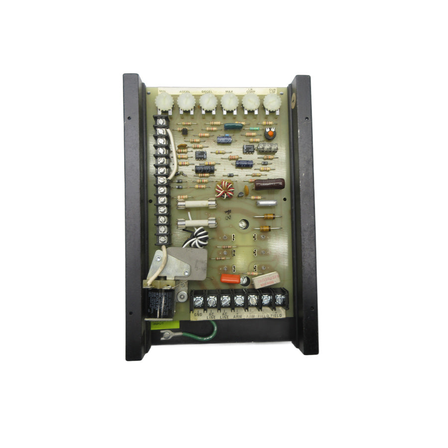 DART CONTROLS 520-200RC UNMP