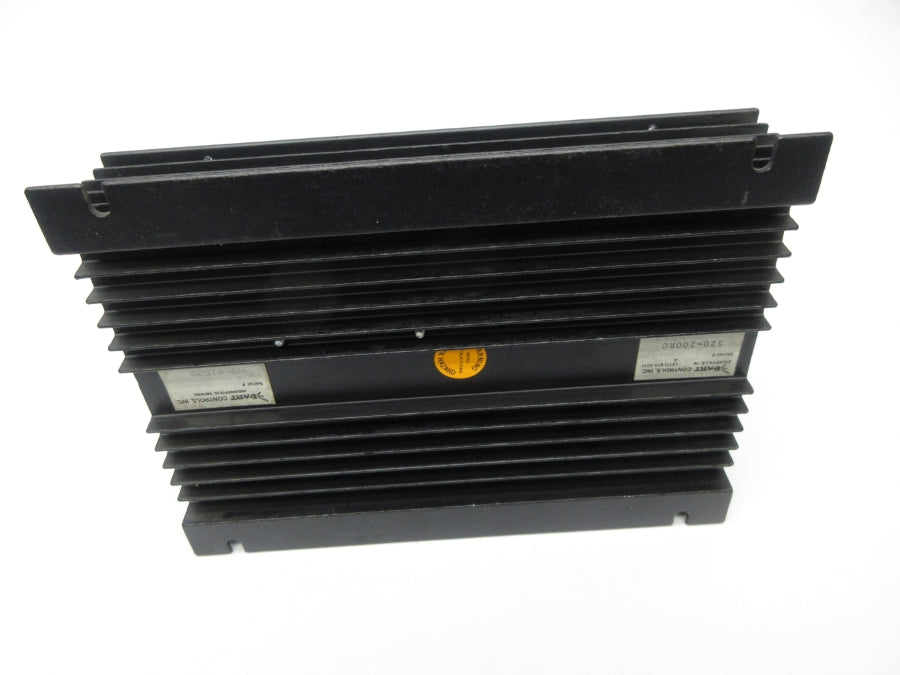 DART CONTROLS 520-200RC UNMP