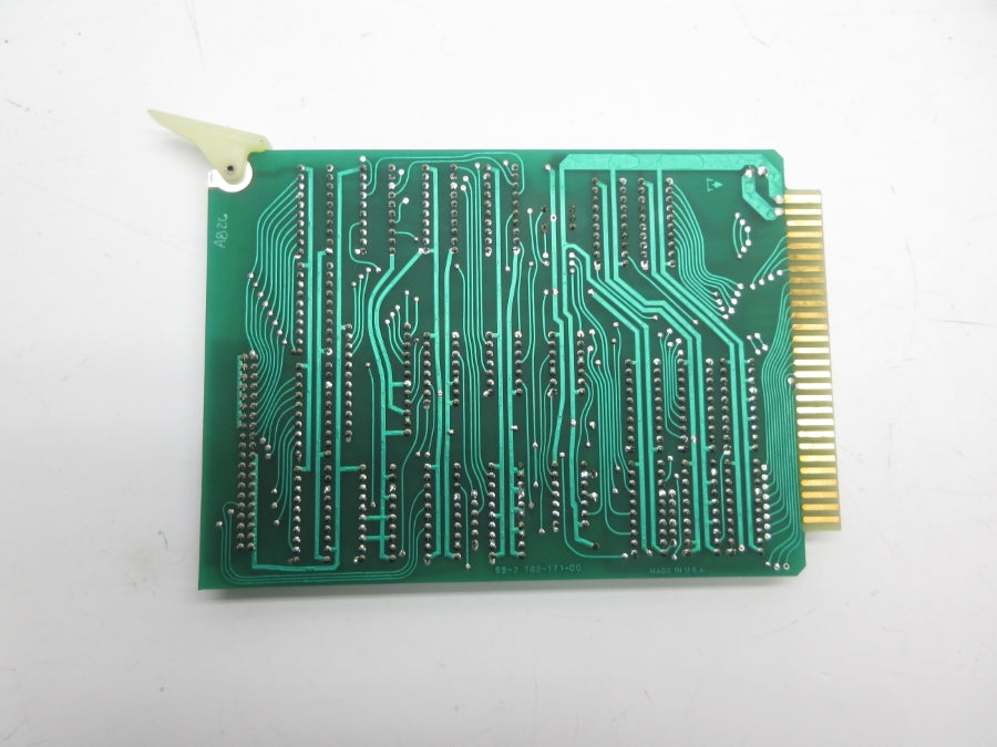 WEB WPC171 800-171-00 NSMP