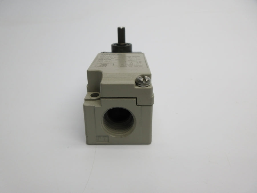 OMRON D4A-2918N NSMP