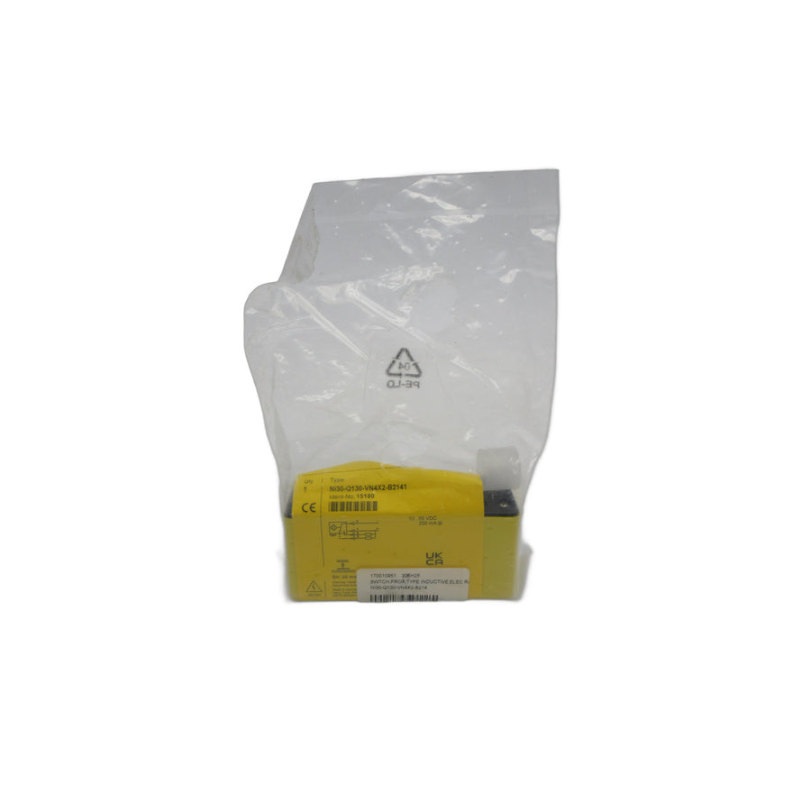 TURCK NI30-Q130-VN4X2-B2141 15180 10-65VDC NSMP