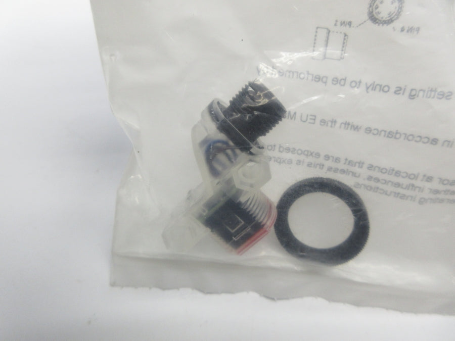 SICK ZLD18-BFZ4A8 1100593 10-30VDC NSMP