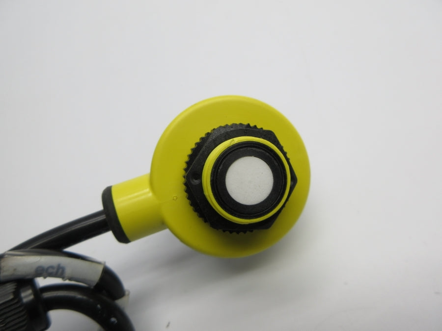 BANNER ENGINEERING T18VP6UR 12-30VDC NSNP