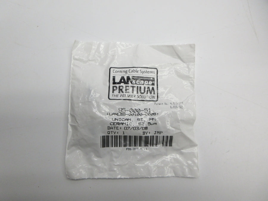 CCS 95-000-51 (PKG OF 25) NSMP