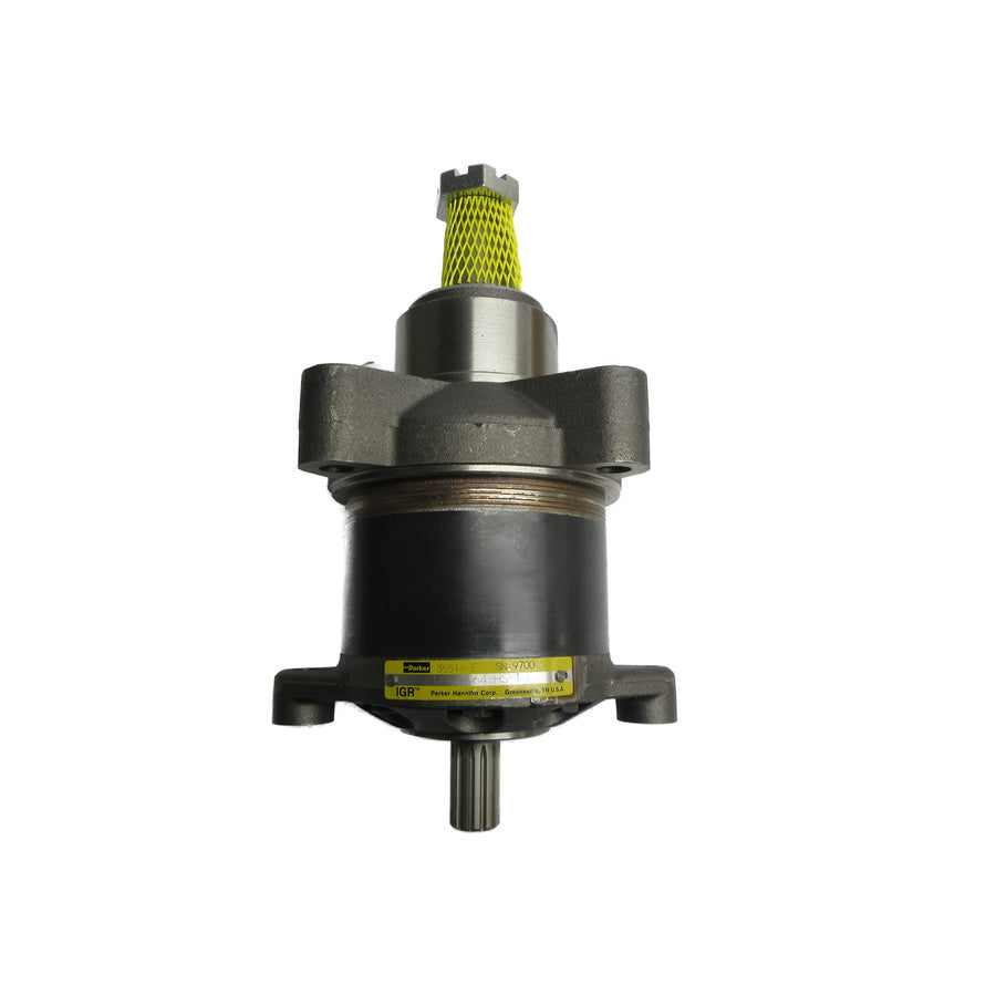 PARKER 114A-164-HS-1 NSNP