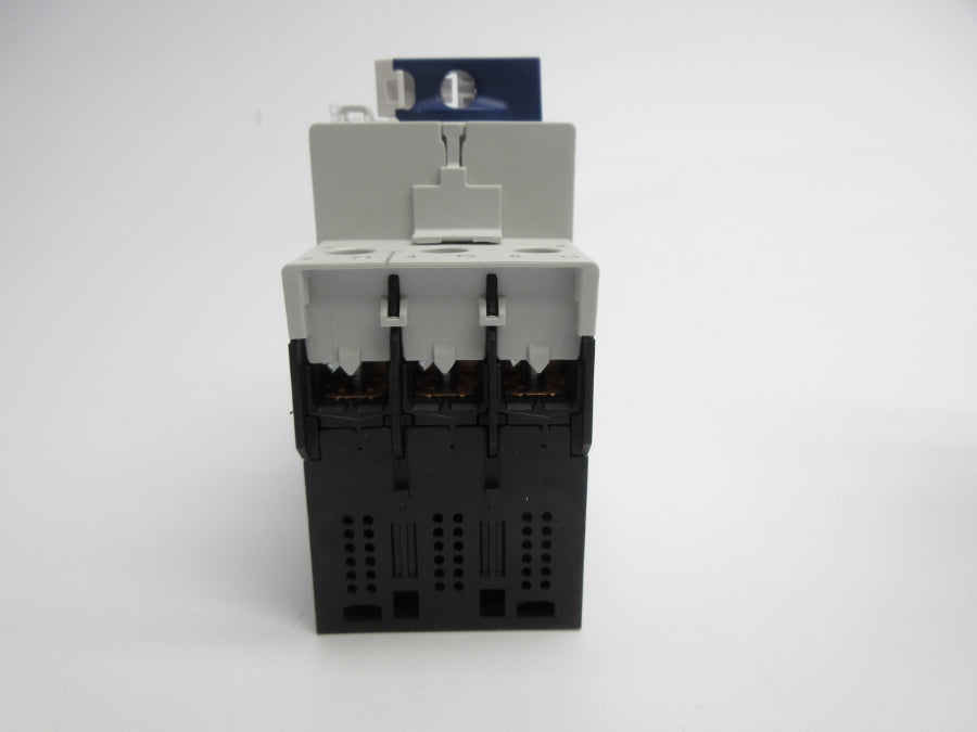 ALLEN BRADLEY 140MT-D9E-C10 SER. A 6.3-10A NSMP