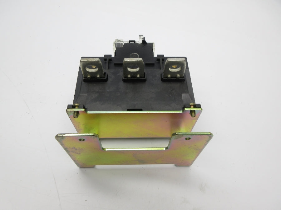 ALLEN BRADLEY 592-A2KD SER. B 23-75A NSNP