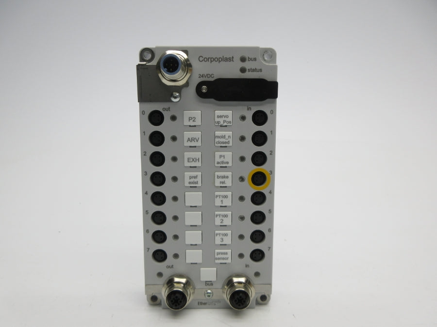 KUHNKE 147627 69120000 24VDC NSMP