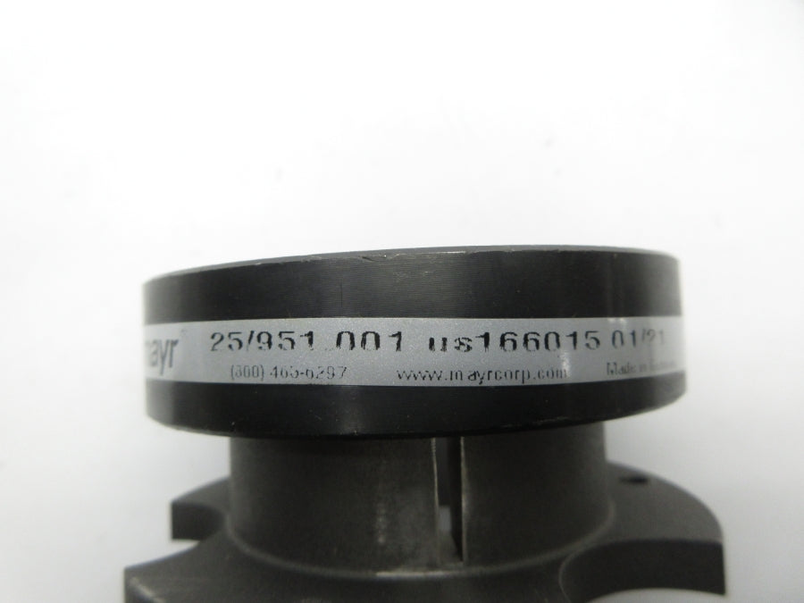 MAYR 25/951.001 NSNP