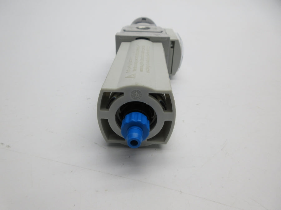 FESTO MS4-LFR-1/4-D7-E-R-M-AS 529156 180/210PSI NSNP