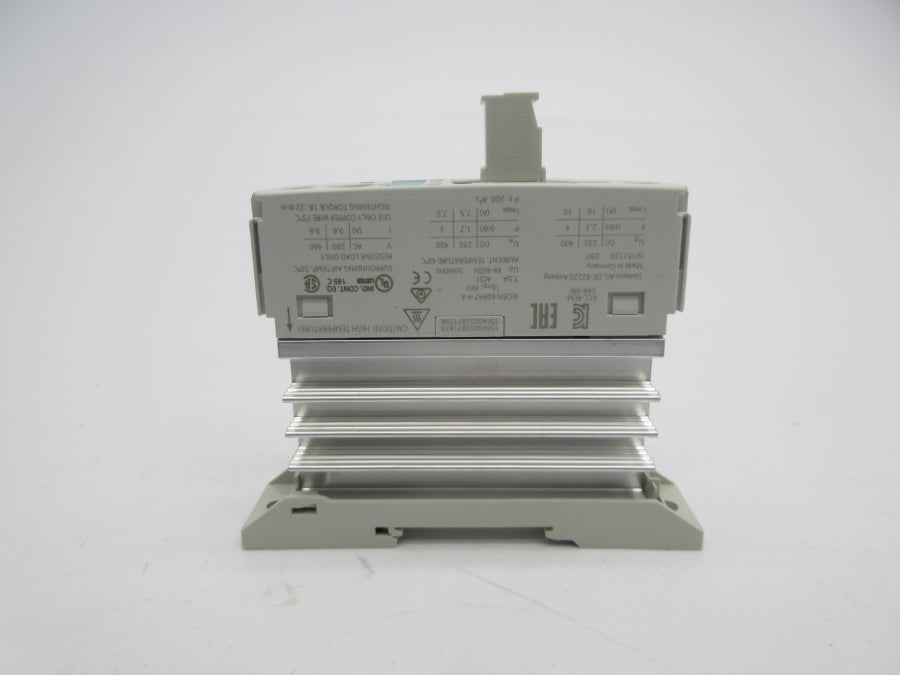 SIEMENS 3RF2310-1AA04-0KN0 24VDC NSMP