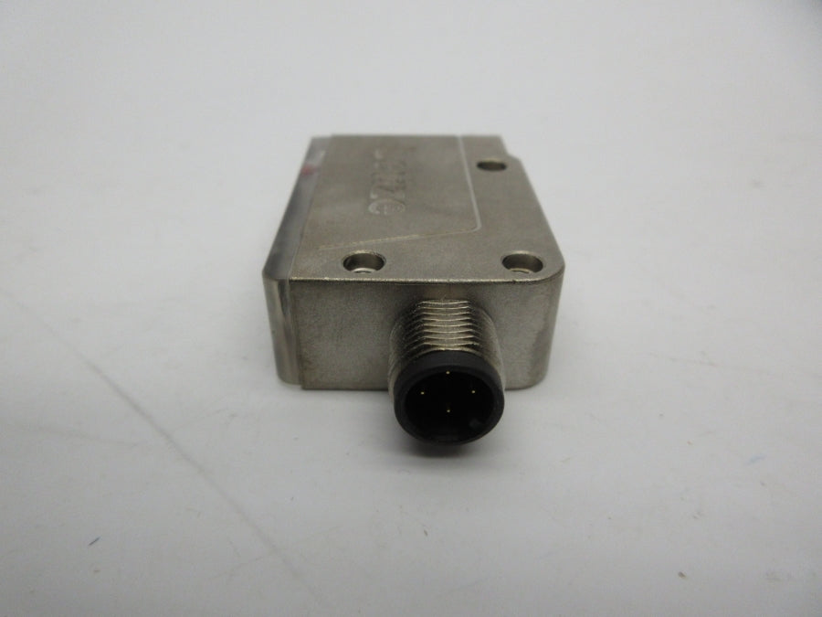 LEUZE ELECTRONIC PRK18B.T2/4P-M12 50117363 10-30VDC NSMP