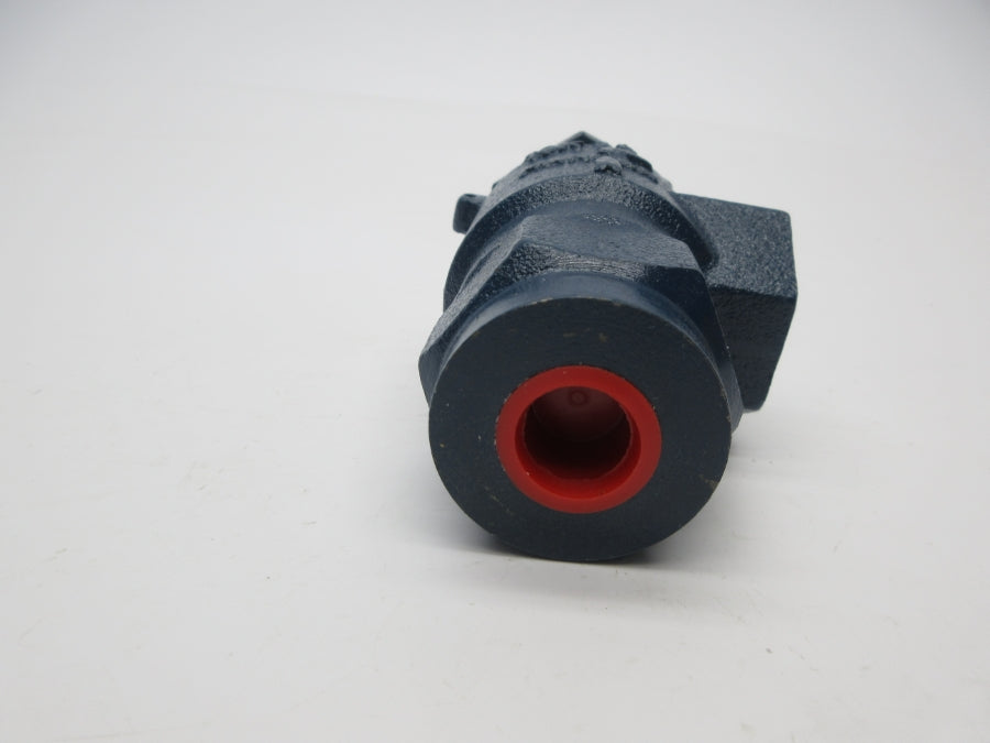 M. HANSEN H5600R 250PSI NSNP