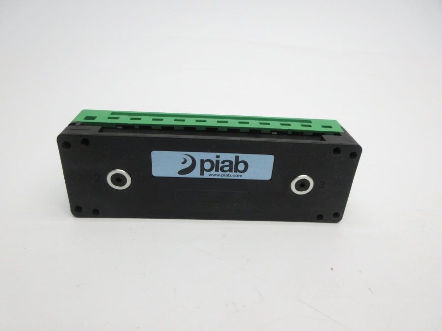 PIAB PCL.P2BN.S.08E.SV NSMP