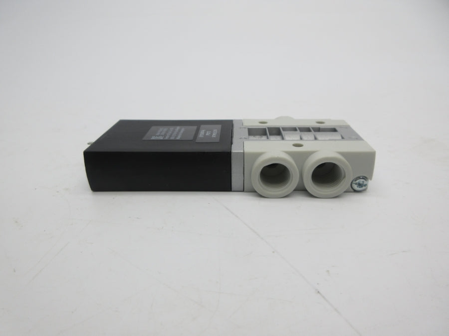 FESTO MHE4-MS1H-3/2G-1/4 525187 21.6-26.4VDC NSNP