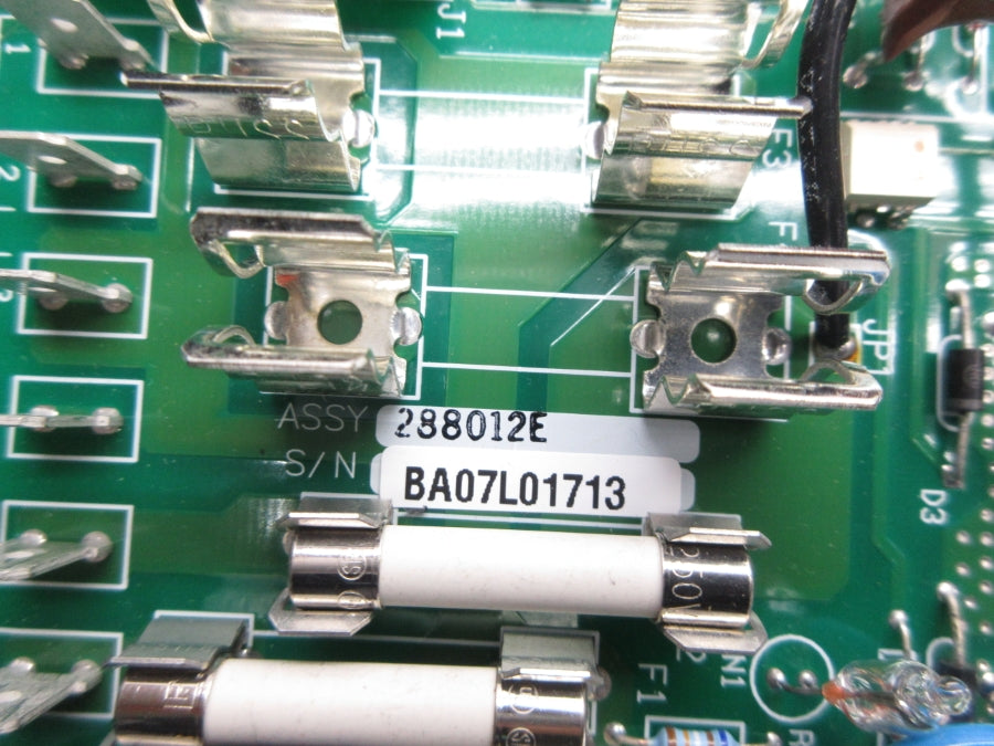 NORDSON 288012E NSNP