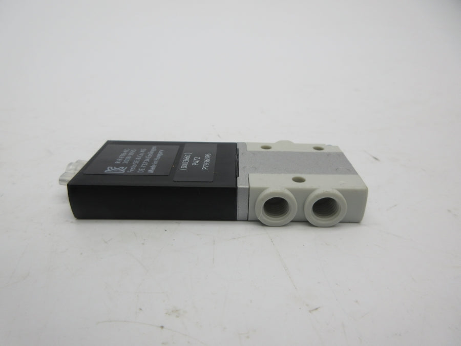 FESTO MHE2-MS1H-3/2G-M7 196131 21.6-26.4VDC NSNP