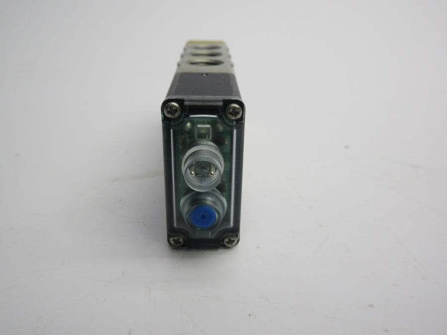 NORDSON 1095809 24VDC .21A 40-90PSI NSNP