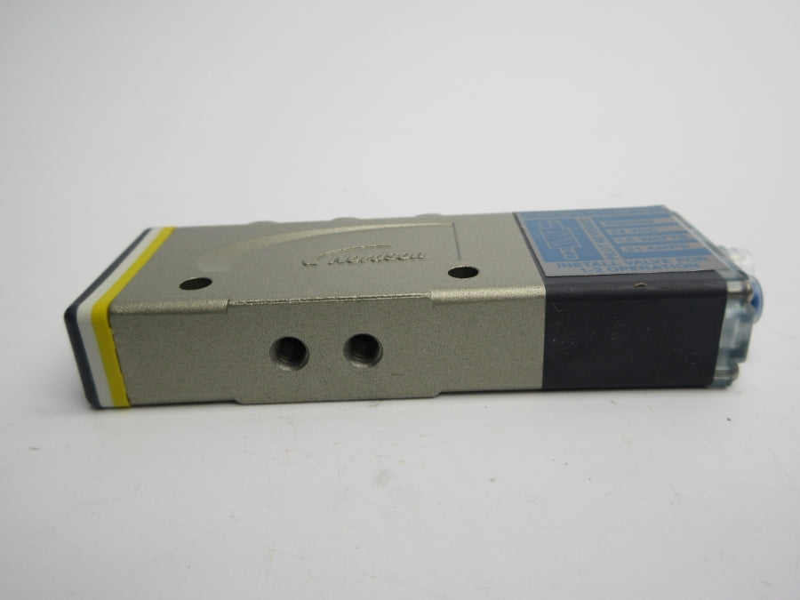 NORDSON 1095809 24VDC .21A 40-90PSI NSNP