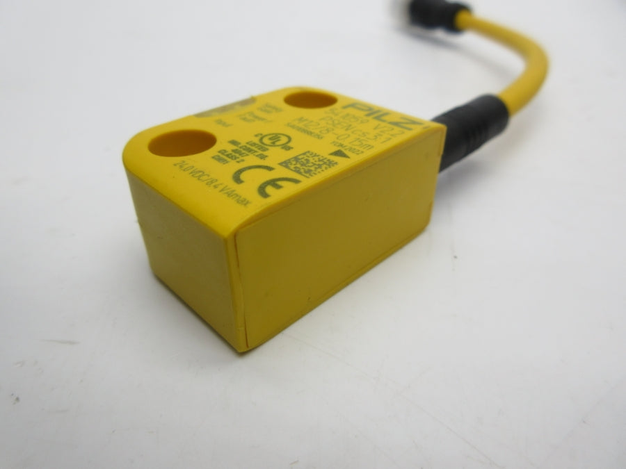 PILZ PSENCS3.1M12/8-0.15M 541059 24VDC NSNP