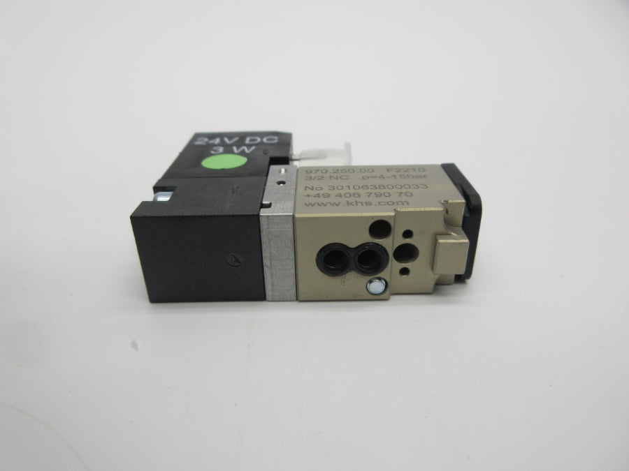 KHS 970.250.00 24VDC NSNP