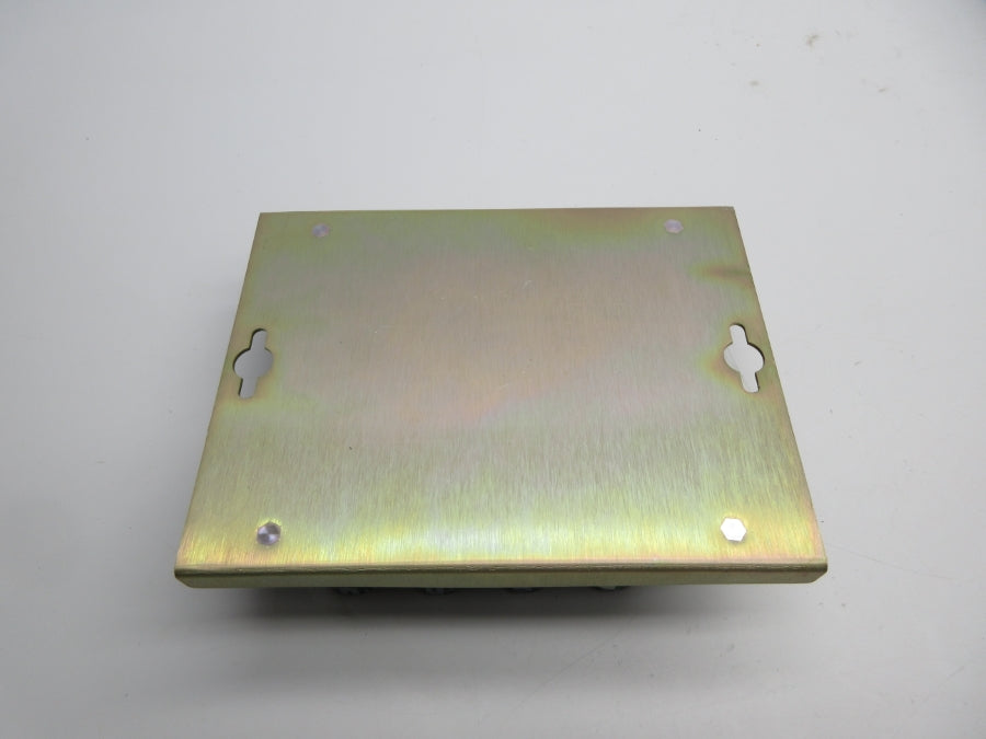 PRESSCO TECHNOLOGY 2008 UNMP