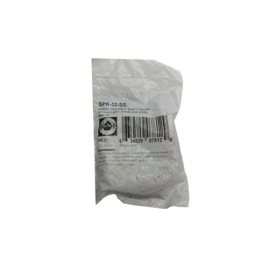 SPK SPK-32-SS NSMP