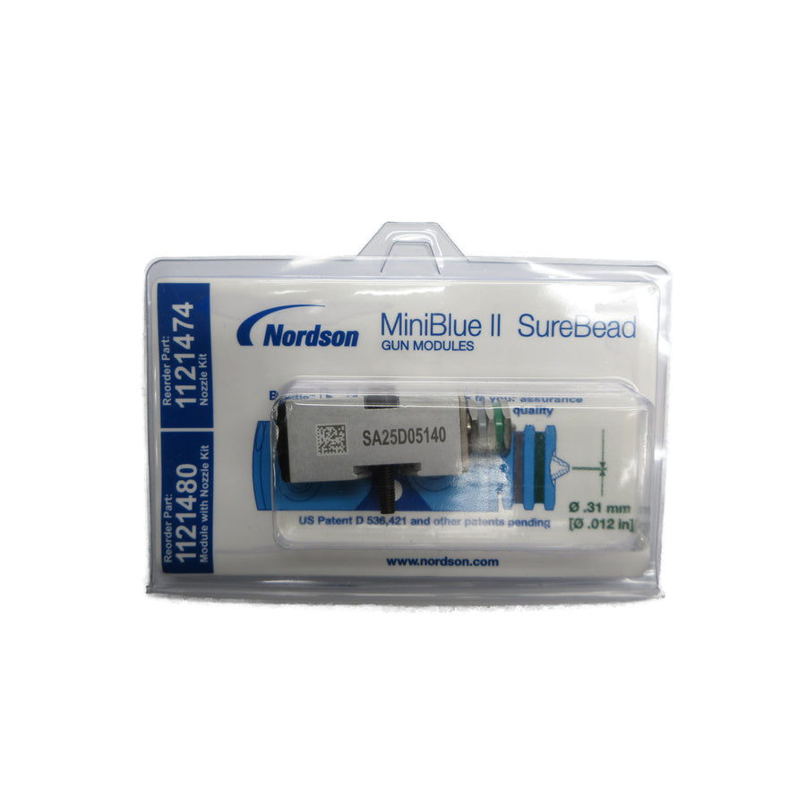 NORDSON 1121480 NSMP