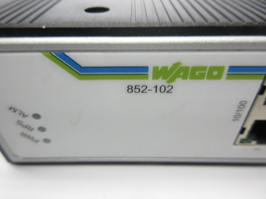 WAGO 852-102 NSNP