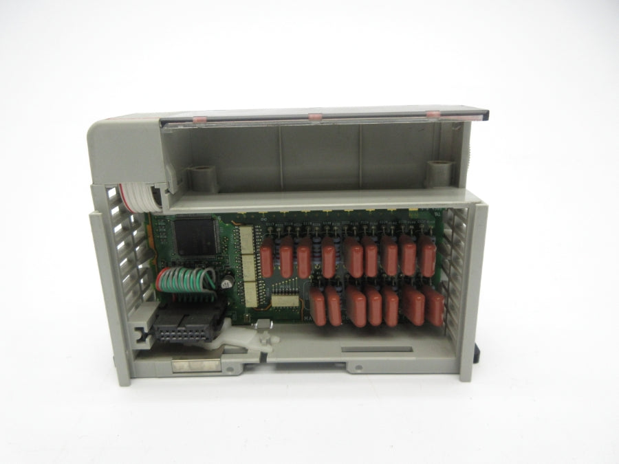 ALLEN BRADLEY 1769-IA16 SER. A F/W 3.1 24VDC REV. 2 NSNP