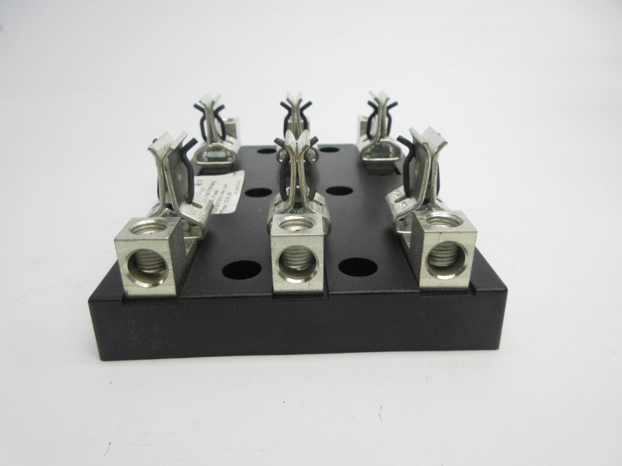 MERSEN 61038J 600V 100A NSMP