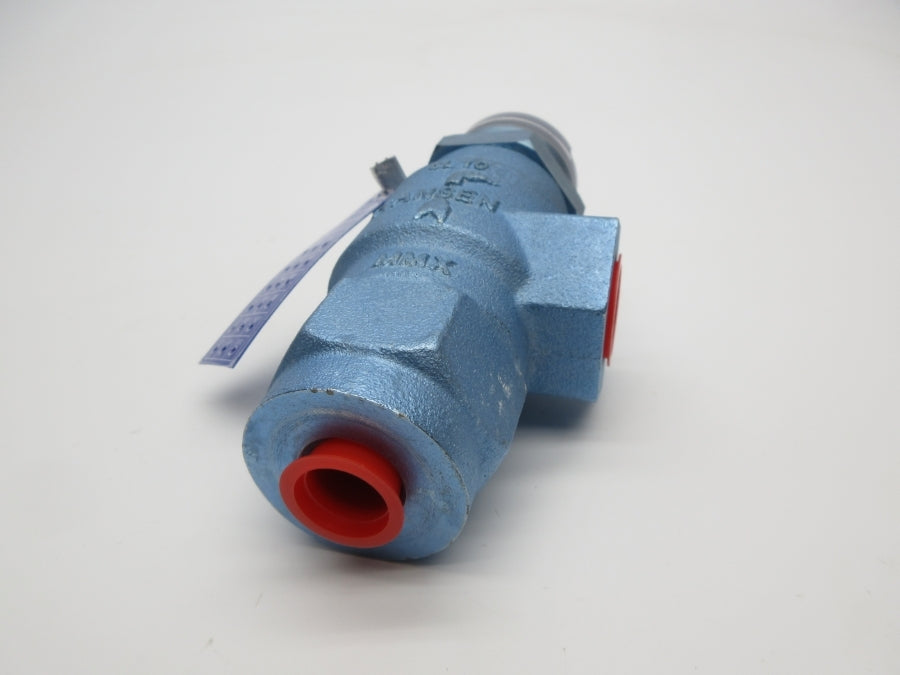 HANSEN H5600A/250-P 250PSI NSMP