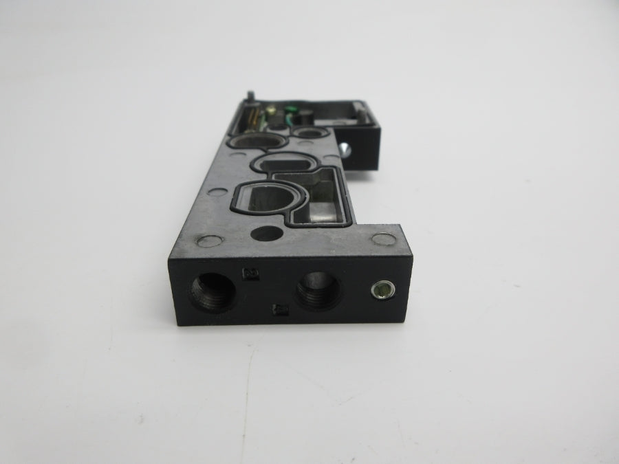 MAC 48A-000-AJ3 NSMP