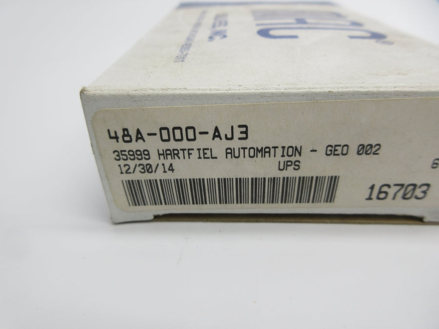 MAC 48A-000-AJ3 NSMP